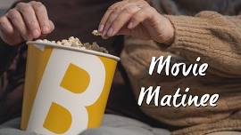 Movie Matinee at Gatton Library