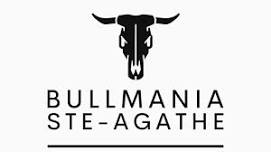 Bullmania Ste-Agathe-de-Lotbinière