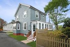 Open House for 9 Pond Street Court Nahant MA 01908