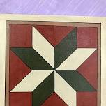 Barn Quilt Class II