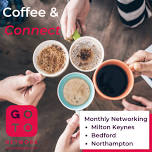 Coffee & Connect MK