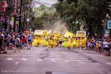 Northside Fourth of July Parade