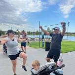 Family Stroller Strides