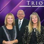 The Victory Trio Ministries: worship service