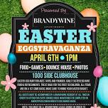 Easter Eggstravaganza