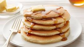 Pancake Breakfast