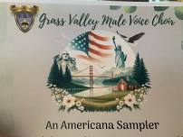 An Americana Sampler