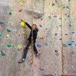 Introduction to Indoor Climbing