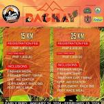 Baghay Eco Trail Run