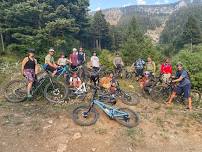 Trail Work at Copper City — Southwest Montana Mountain Bike Association