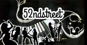 52ndstreet at The White Horse Inn Tiverton