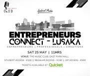 Entrepreneurs Connect Lusaka