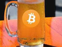 Kansas City Bitcoin Meetup - Beers with Bitcoiners at The Bar on Johnson Drive