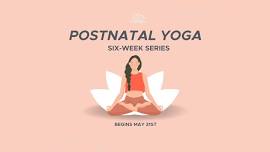 Postnatal Yoga