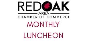 June 2024 Monthly Luncheon