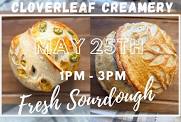 Table & Vine Co. Pop-up @ Cloverleaf Creamery TF