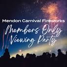 Members Only – Fireworks Viewing Party