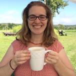 Oma Lisa's Coffee Hour Returns to Seed Song Farm!