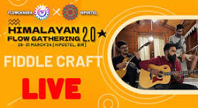 FiddleCraft Live