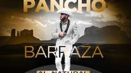 Pancho Barraza