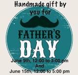 Handmade Fathers Day Gift By You