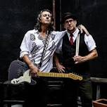 Roger Clyne & The Peacemakers: Escape Series with RC/PH