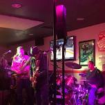 Swamp Gas plays Duck Lake Tavern