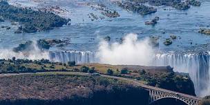 VICTORIA FALLS 2024 PACKAGES 18 Days Overland Truck Safari