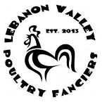 Lebanon Valley Poultry Fanciers Meeting