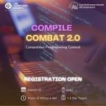 Compile Combat 2.0