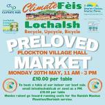 Preloved Market Plockton Hall