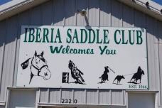 Iberia Saddle Club RODEO