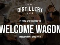 Welcome Wagon: Monthly Social