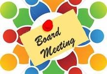 Library Board Meetings