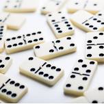 Domino Club @ Lied Public Library - Clarinda