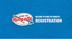 Edmonton Free Come Try Ringette