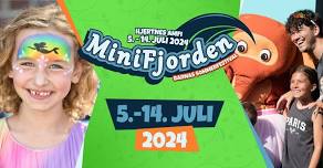 MiniFjorden 2024