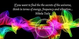 Exploring Frequency & Vibrational Healing with Julie & Nancy at Reading, Reiki & Gems