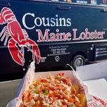 5/11 Cousins Maine Lobster