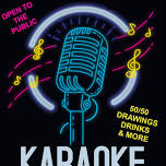 Karaoke Night at the French Lick American Legion