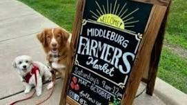 Middleburg Farmers Market