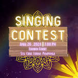 Singing Contest 2024 - (Screening)