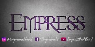 Empress Live at Old Masons Arms, Oulton, 9pm