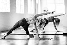 200hr Yoga Teacher Training, Launceston, 2024