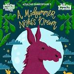 A Midsummer Night’s Dream