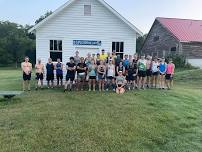 Heart of America Training Run #1 (BCHCC - 14.5 miles)