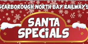 Santa Specials