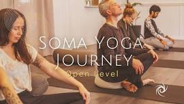 Soma Yoga Journey: Open Level