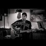 John Stangry, Solo Acoustic