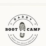 Daddy Boot Camp